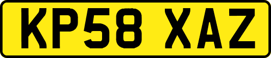 KP58XAZ