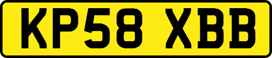 KP58XBB