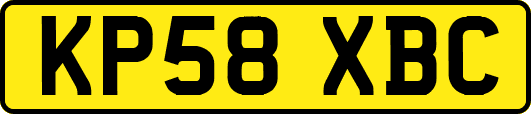 KP58XBC