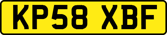 KP58XBF