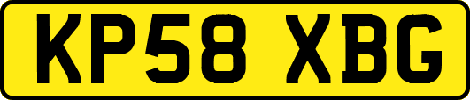 KP58XBG