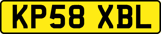KP58XBL