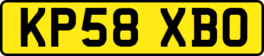KP58XBO