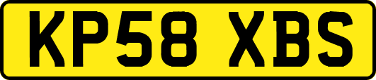 KP58XBS
