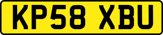 KP58XBU