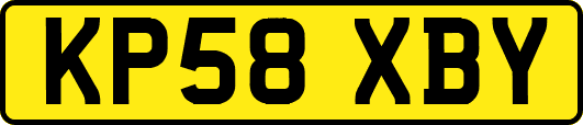 KP58XBY