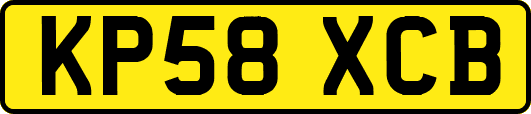 KP58XCB