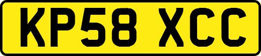 KP58XCC