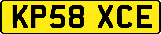 KP58XCE