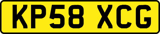 KP58XCG