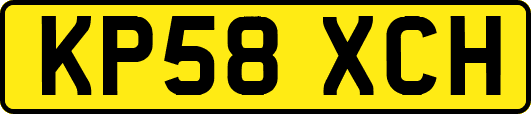 KP58XCH