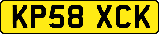KP58XCK