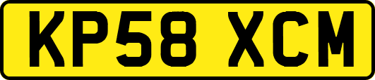 KP58XCM