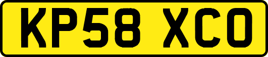 KP58XCO
