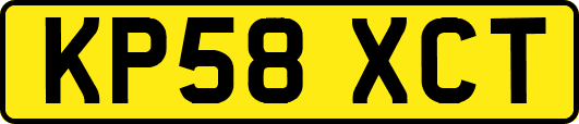 KP58XCT