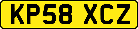 KP58XCZ