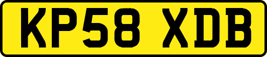 KP58XDB