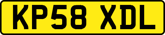 KP58XDL