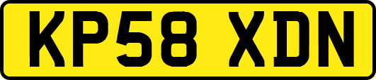 KP58XDN