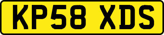 KP58XDS