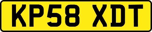 KP58XDT