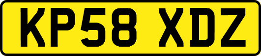 KP58XDZ