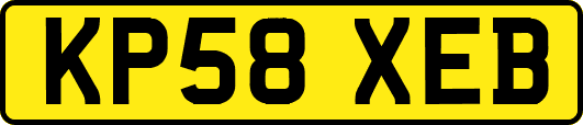 KP58XEB