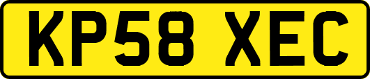 KP58XEC