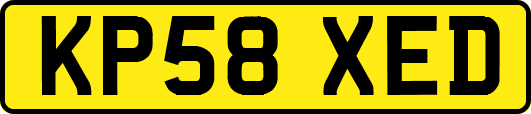 KP58XED
