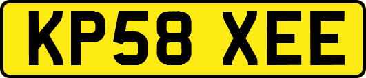 KP58XEE