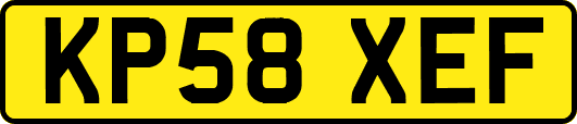 KP58XEF