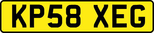 KP58XEG