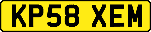 KP58XEM