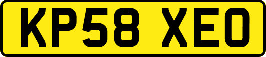 KP58XEO