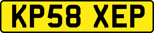KP58XEP