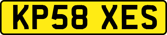 KP58XES