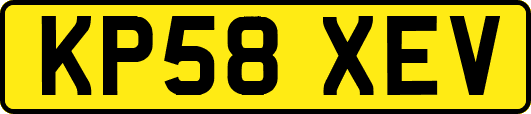 KP58XEV