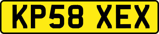 KP58XEX