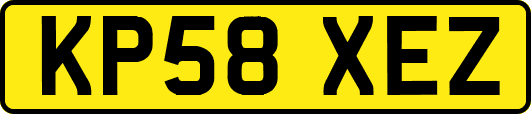 KP58XEZ