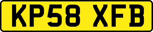 KP58XFB