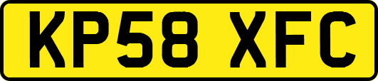 KP58XFC