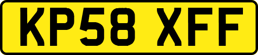 KP58XFF