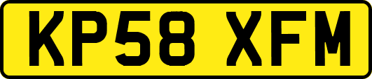 KP58XFM
