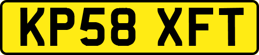 KP58XFT