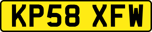 KP58XFW