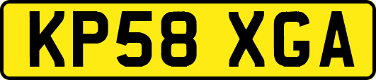 KP58XGA