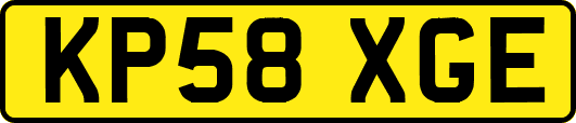 KP58XGE