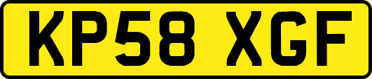 KP58XGF