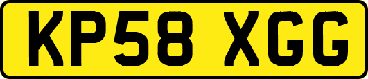 KP58XGG