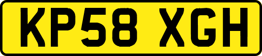 KP58XGH